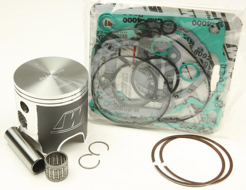 Top End Piston Kit