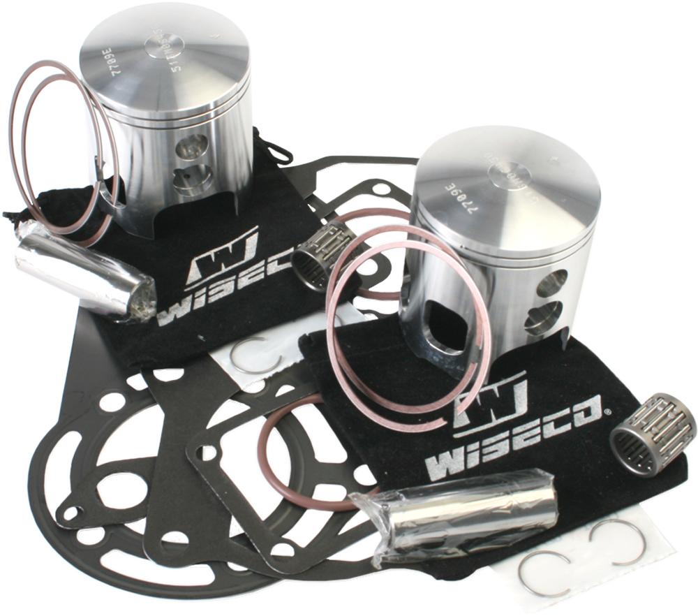 High Performance Piston Kit +. 5