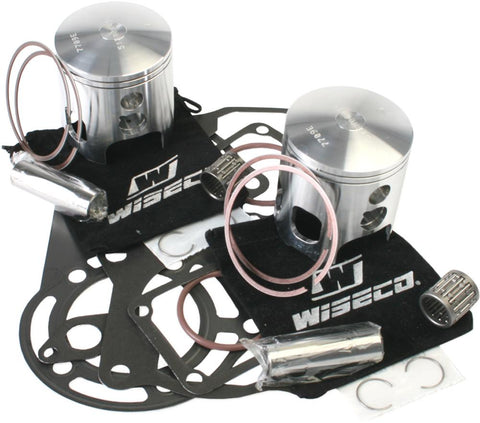 High Performance Piston Kit +. 5