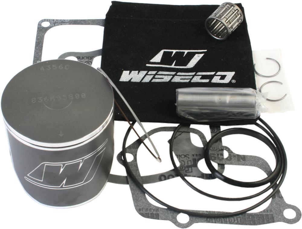 Top End Piston Kit