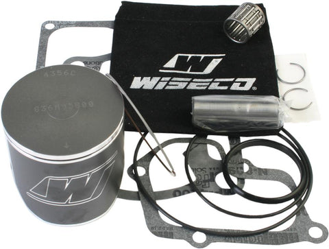 Top End Piston Kit