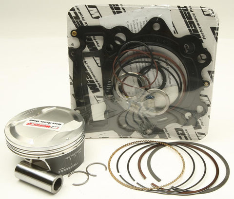 Top End Kit Yamaha