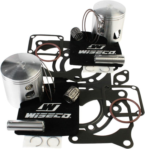 High Performance Piston Kit +1