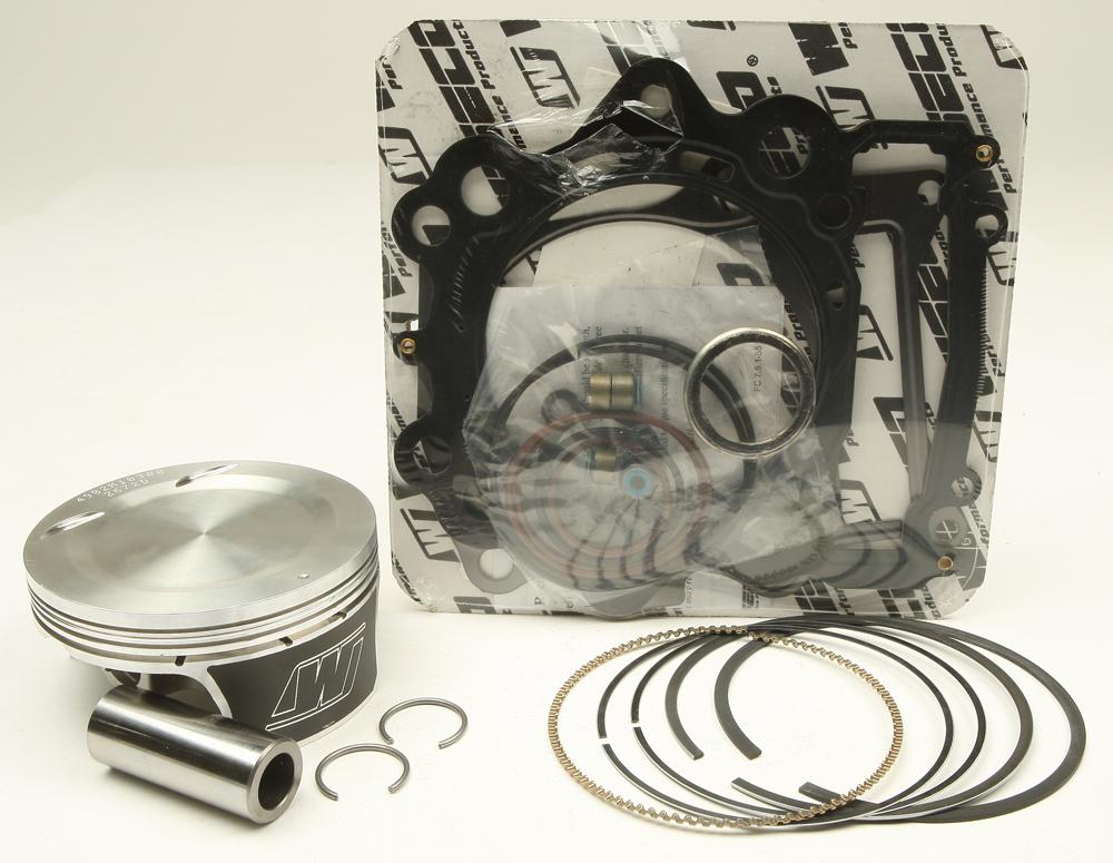 Top End Kit Yamaha