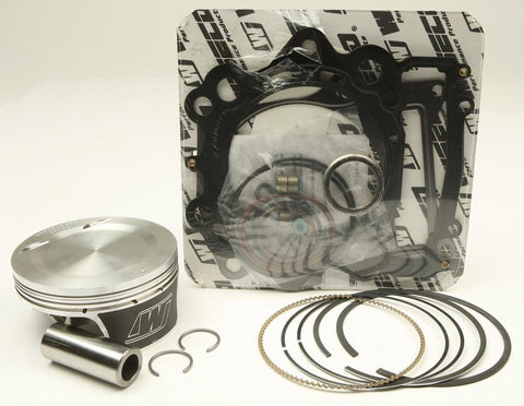 Top End Kit Yamaha