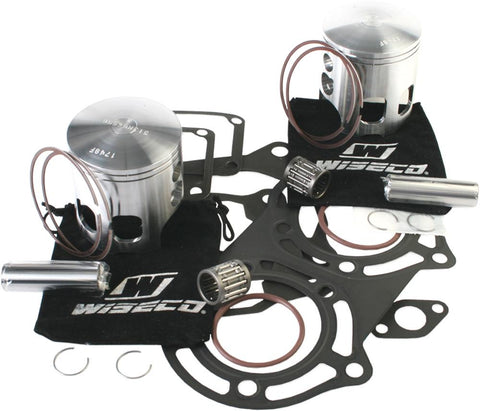 High Performance Piston Kit +1 .5