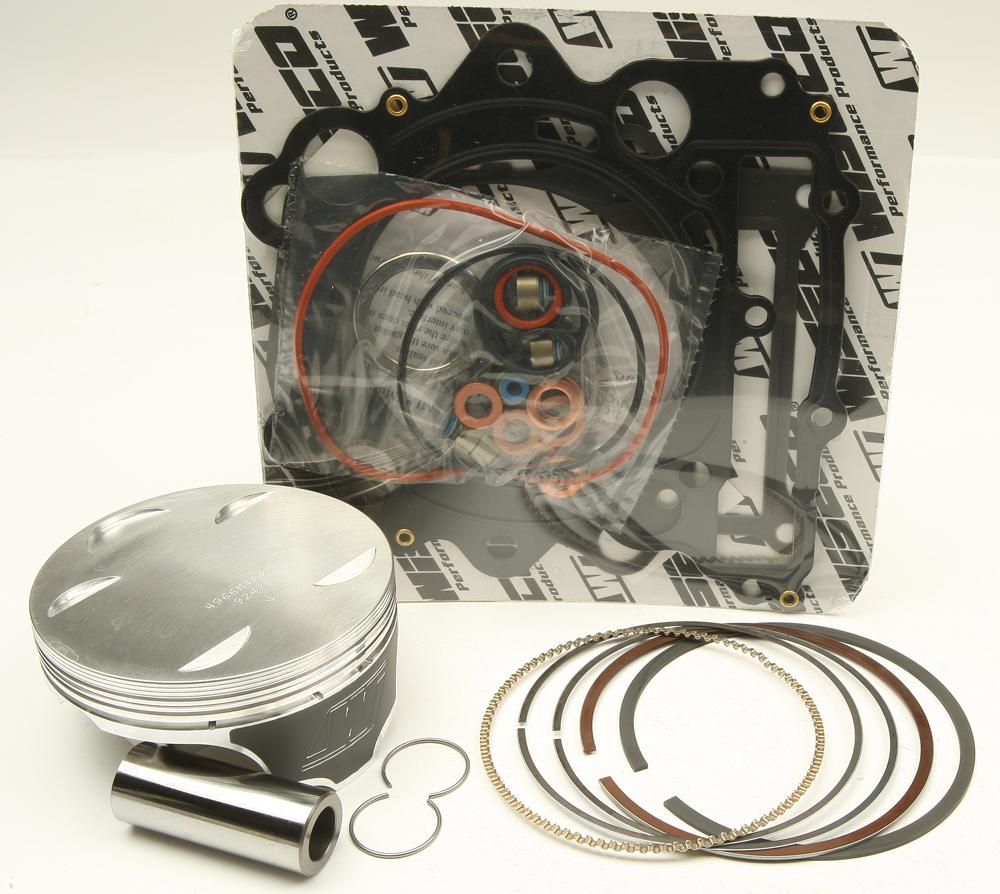 Top End Kit Yamaha