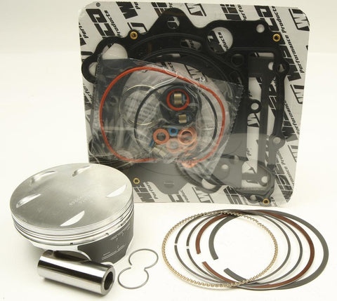 Top End Kit Yamaha