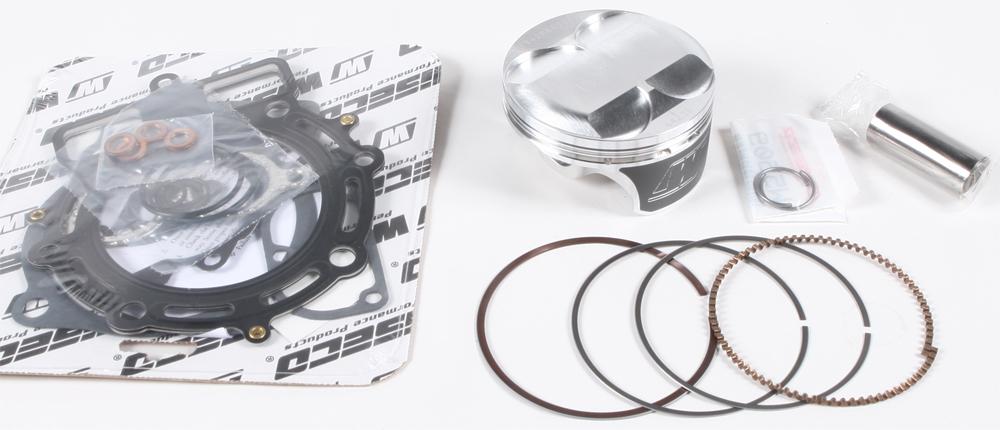Top End Piston Kit