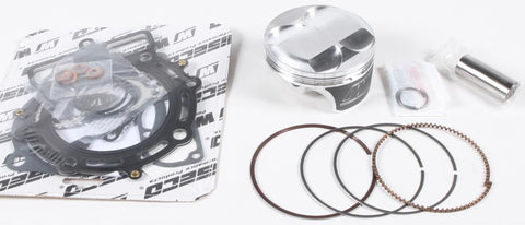 Top End Piston Kit
