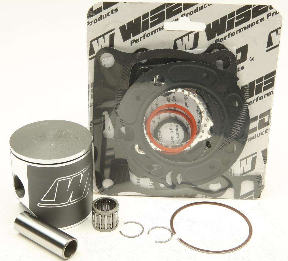 Top End Piston Kit