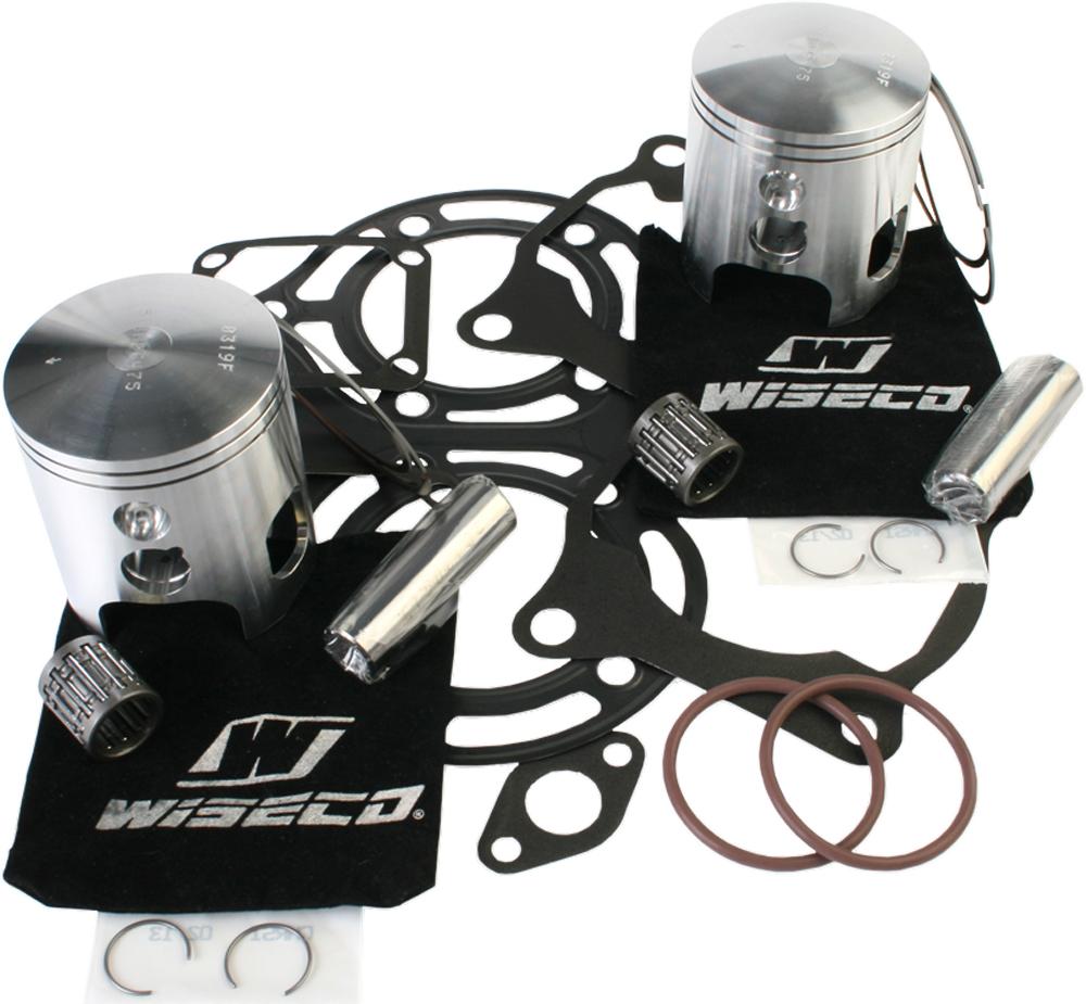 High Performance Piston Kit +. 75