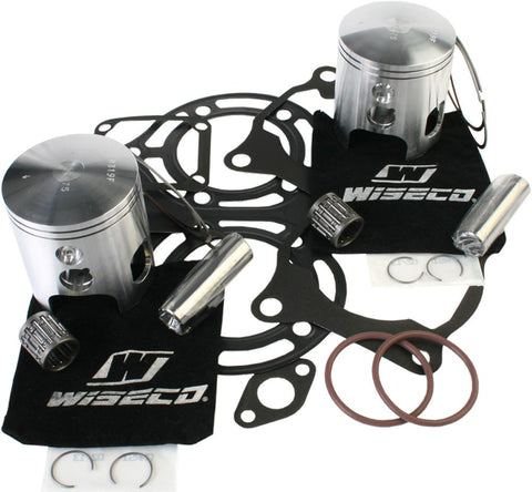 High Performance Piston Kit +. 75