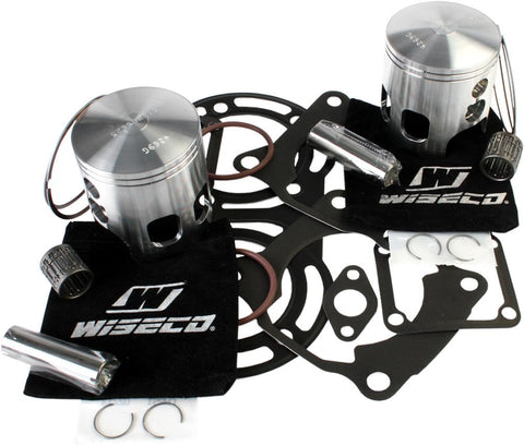 High Performance Piston Kit +2 .25
