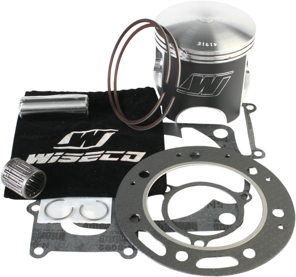 Top End Piston Kit