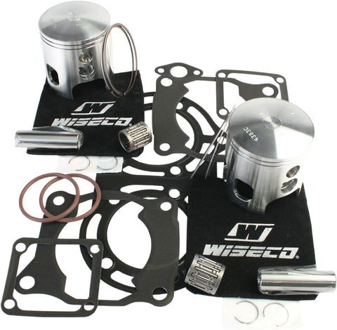 High Performance Piston Kit +2 .5