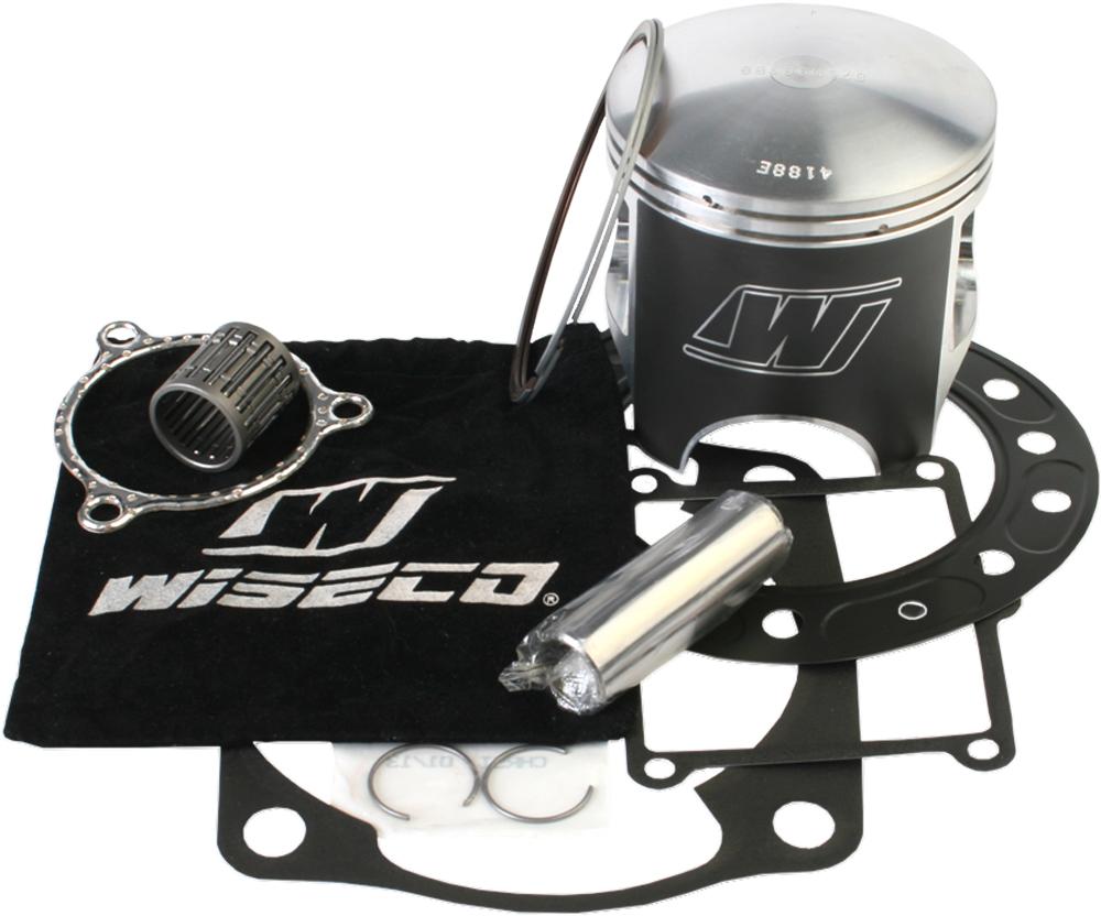 Top End Piston Kit