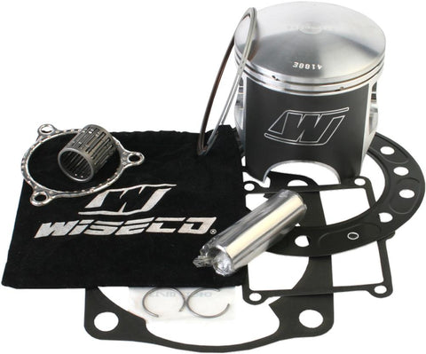 Top End Piston Kit