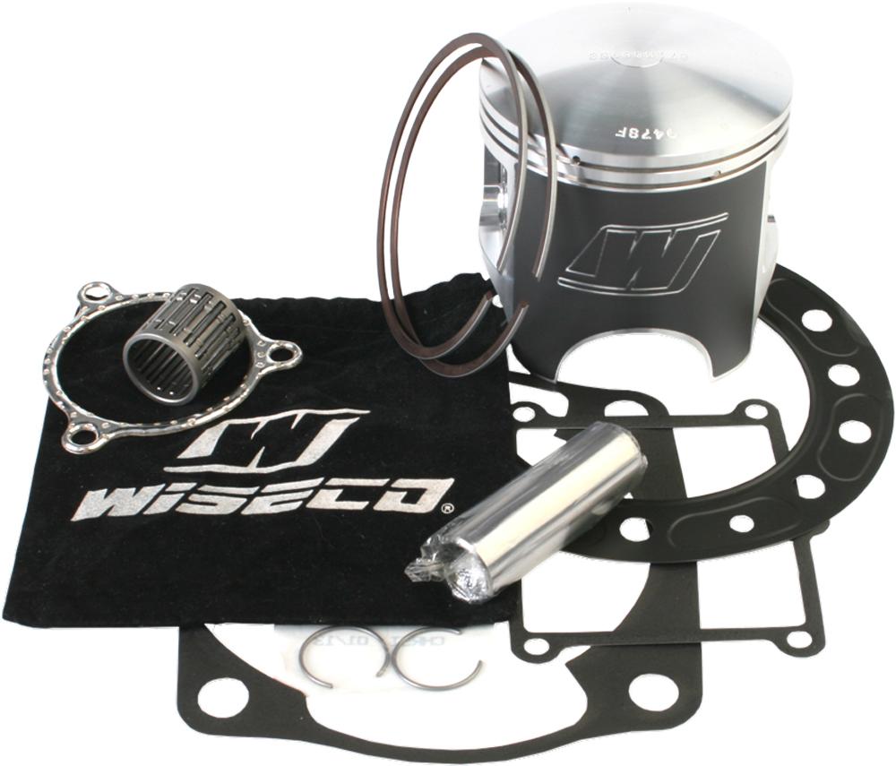 Top End Piston Kit