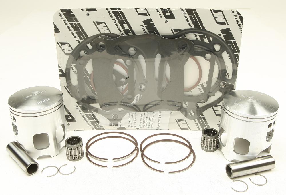Top End Kit Yamaha