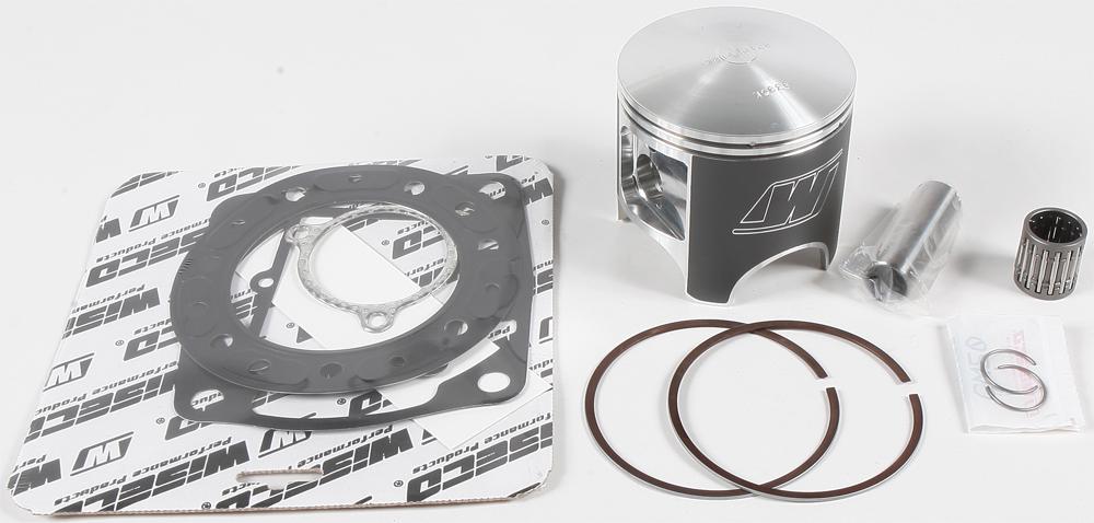 Top End Piston Kit