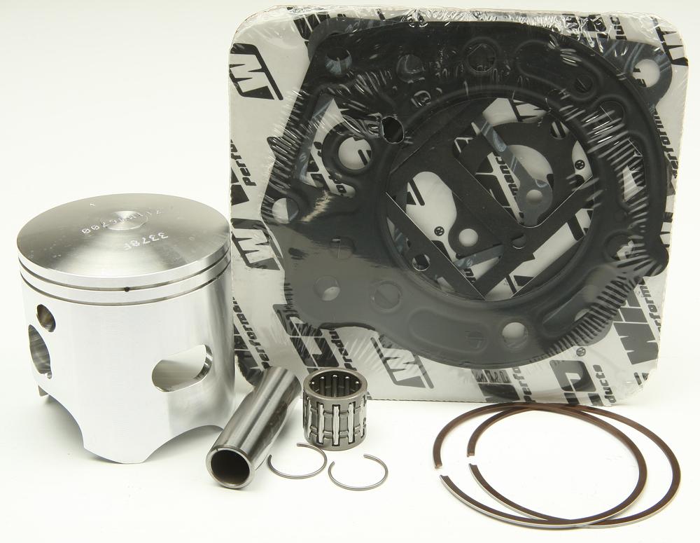 Top End Piston Kit