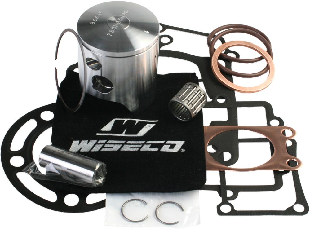 Top End Piston Kit