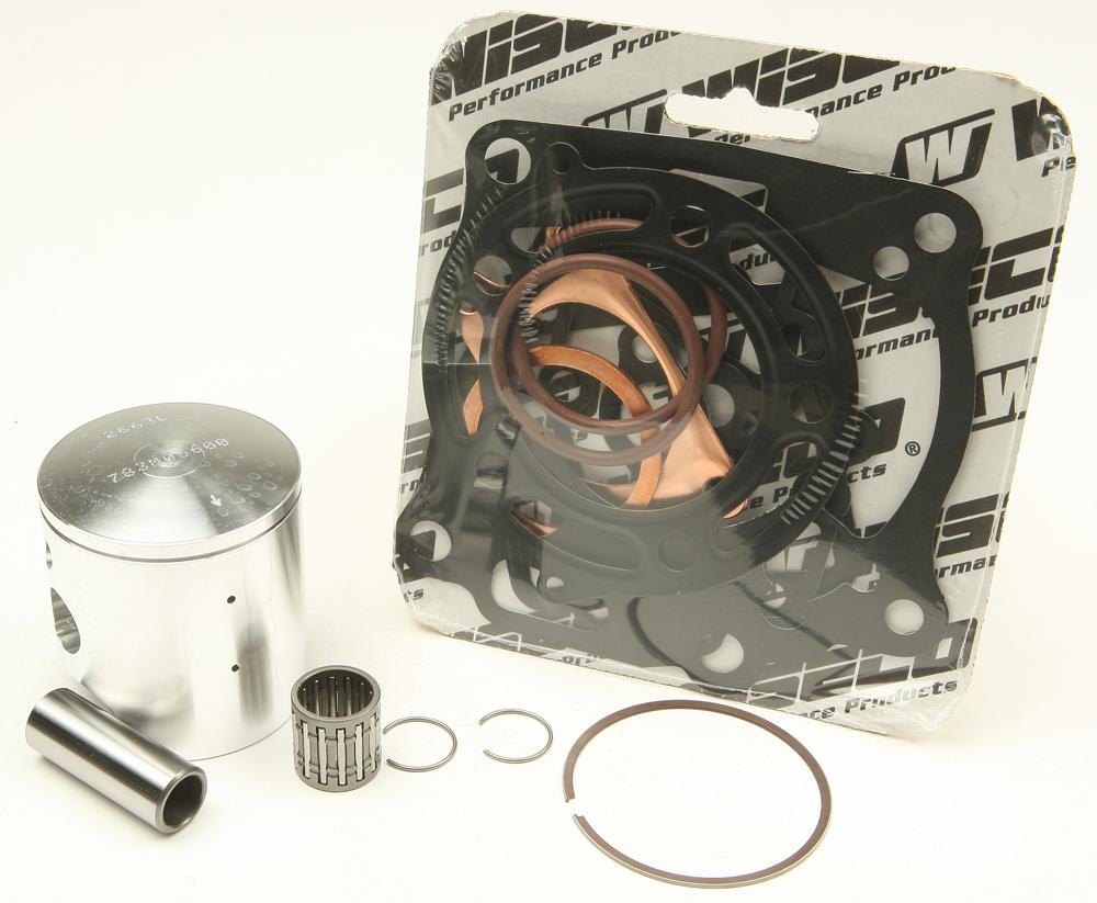 Top End Piston Kit