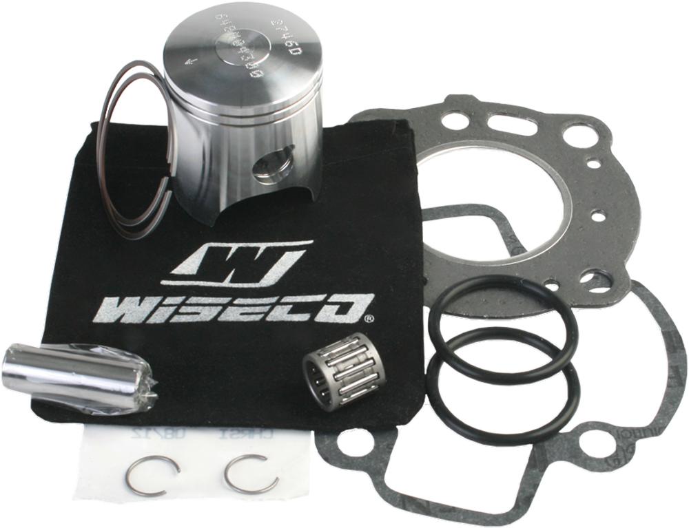 Top End Piston Kit