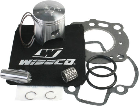 Top End Piston Kit