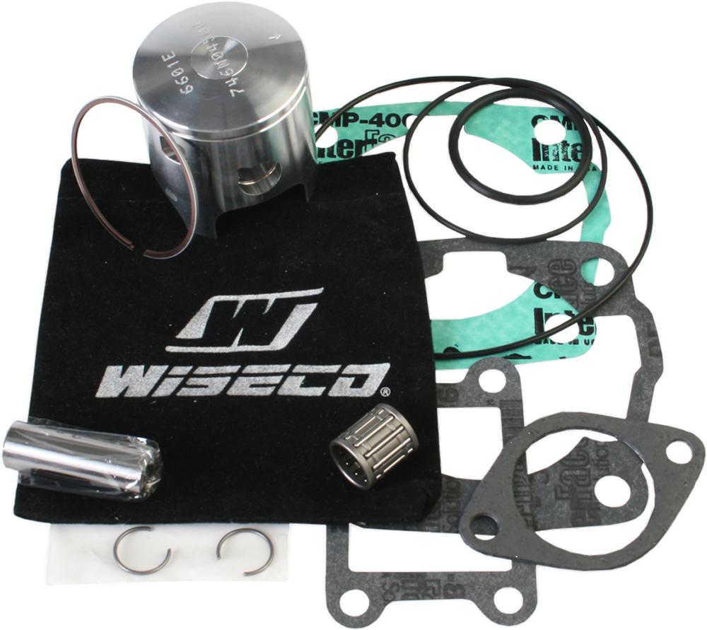 Top End Piston Kit