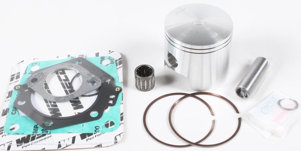 Wiseco Top End Kit Pol