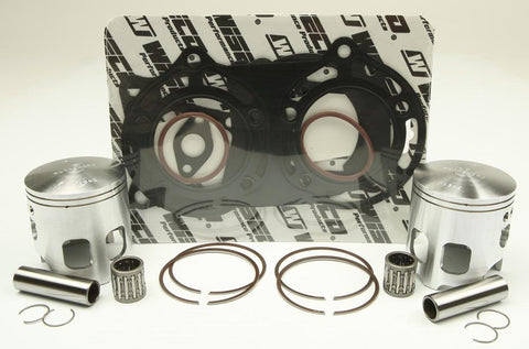 Top End Kit Yamaha