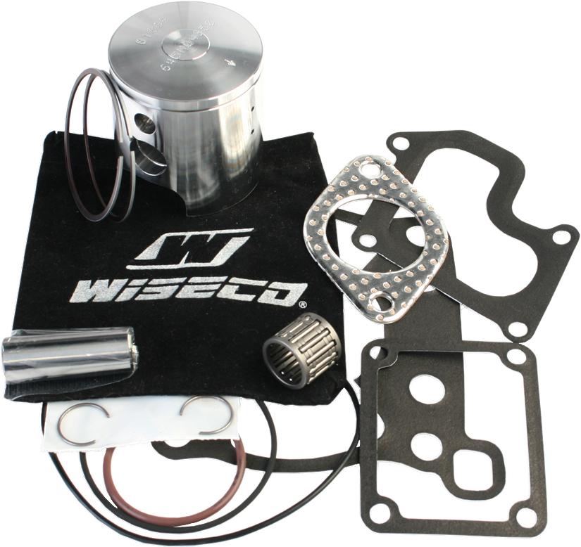 Top End Piston Kit