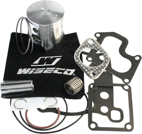 Top End Piston Kit