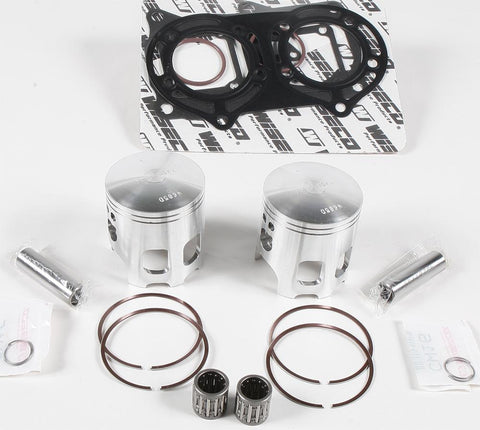 Top End Kit Yamaha