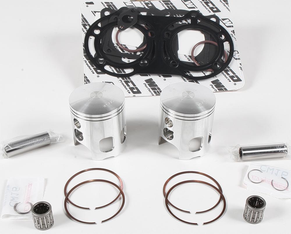 Top End Kit Yamaha