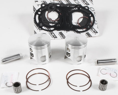 Top End Kit Yamaha