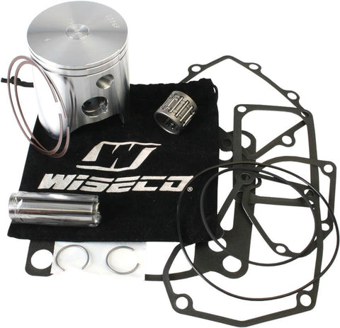 Top End Piston Kit