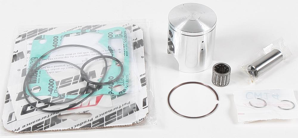 Top End Piston Kit