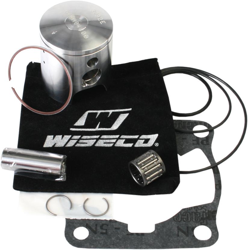 Top End Piston Kit