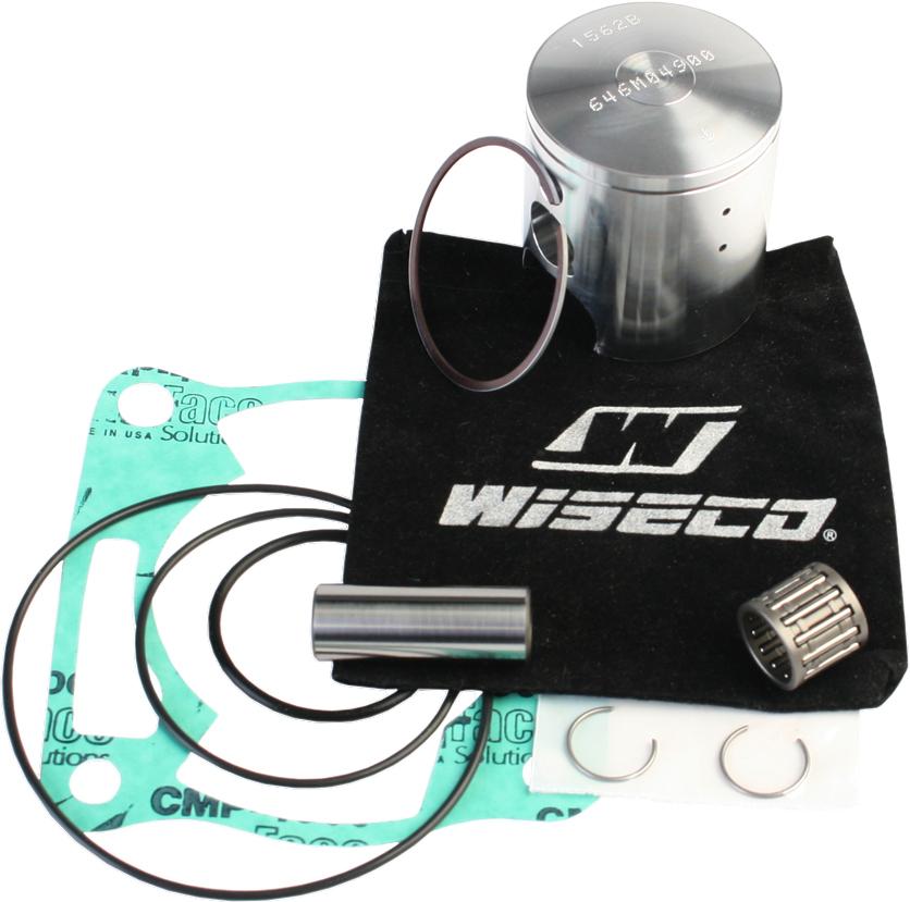 Top End Piston Kit