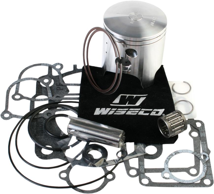 Top End Piston Kit