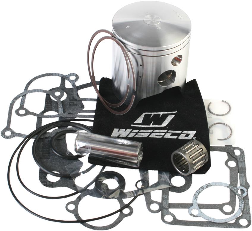Top End Piston Kit