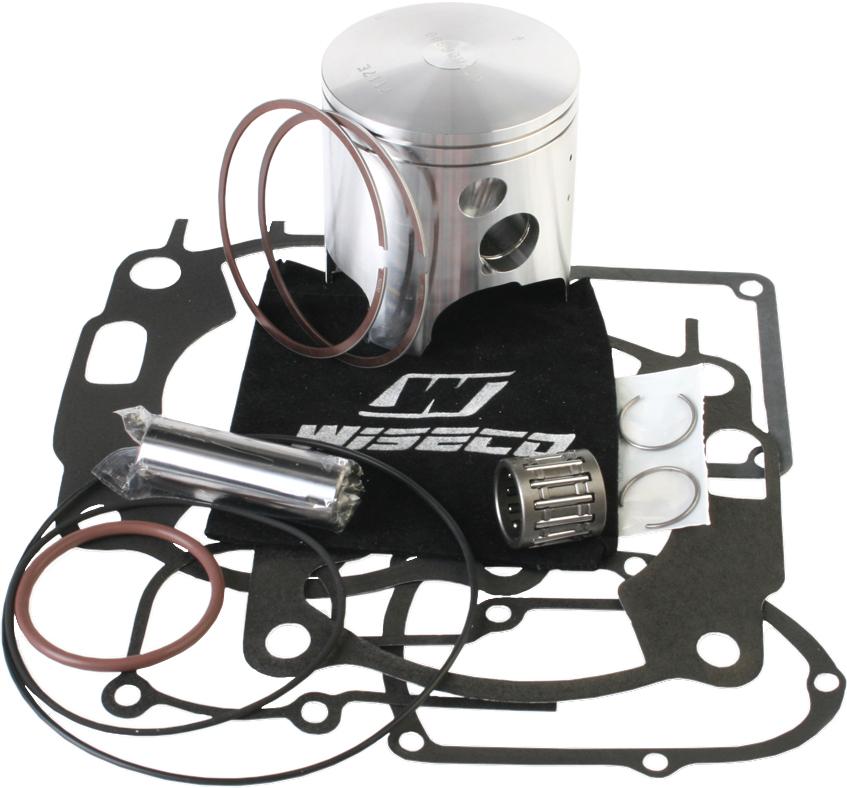 Top End Piston Kit