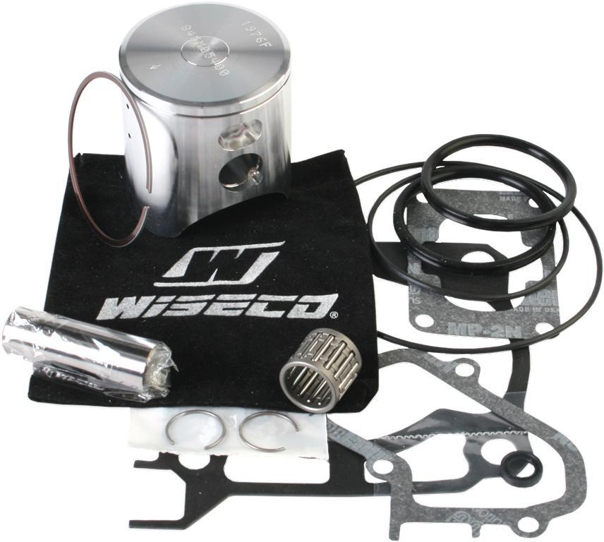 Top End Piston Kit