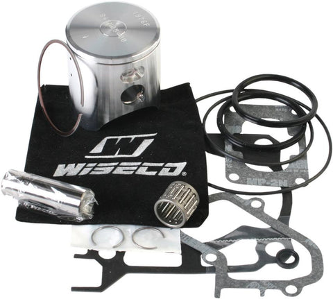 Top End Piston Kit