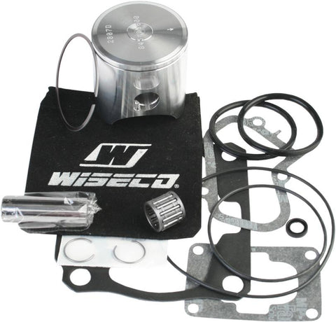 Top End Piston Kit