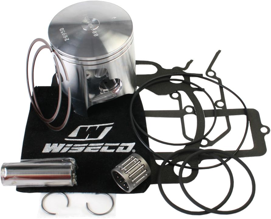 Top End Piston Kit