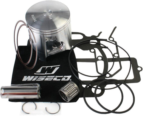 Top End Piston Kit